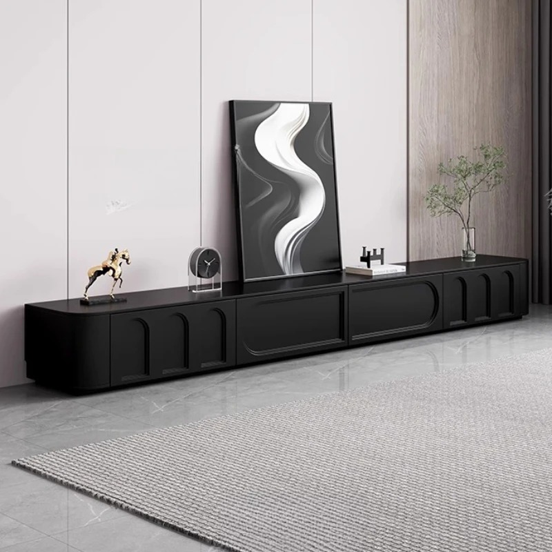 Interior Design Tv Room - Centrum Modowe Stojaki Pod Telewizor Projektant