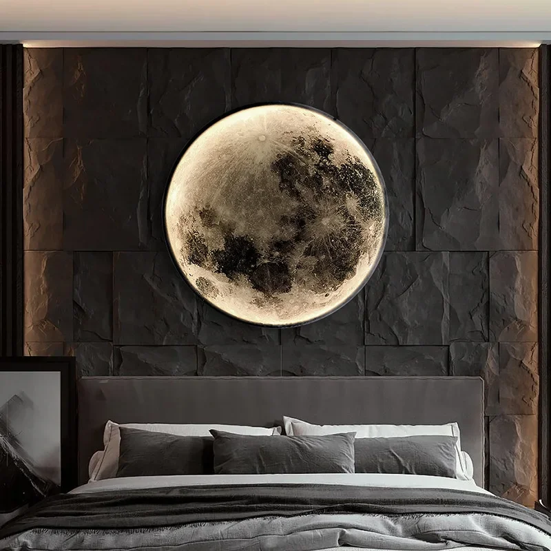 Interior Design Tv Room - Nowoczesne designerskie lampy ścienne do dekoracji