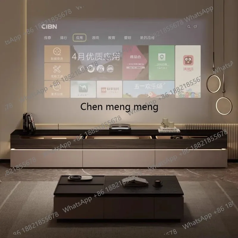 Interior Design Tv Room - Modne, nowoczesne szafki RTV, filmy, dla