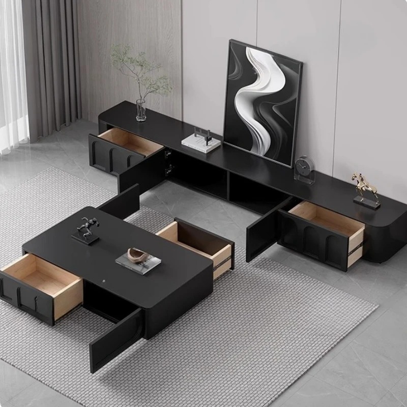 Centrum Modowe Stojaki Pod Tel – Interior Design Tv Room recenzja i cena