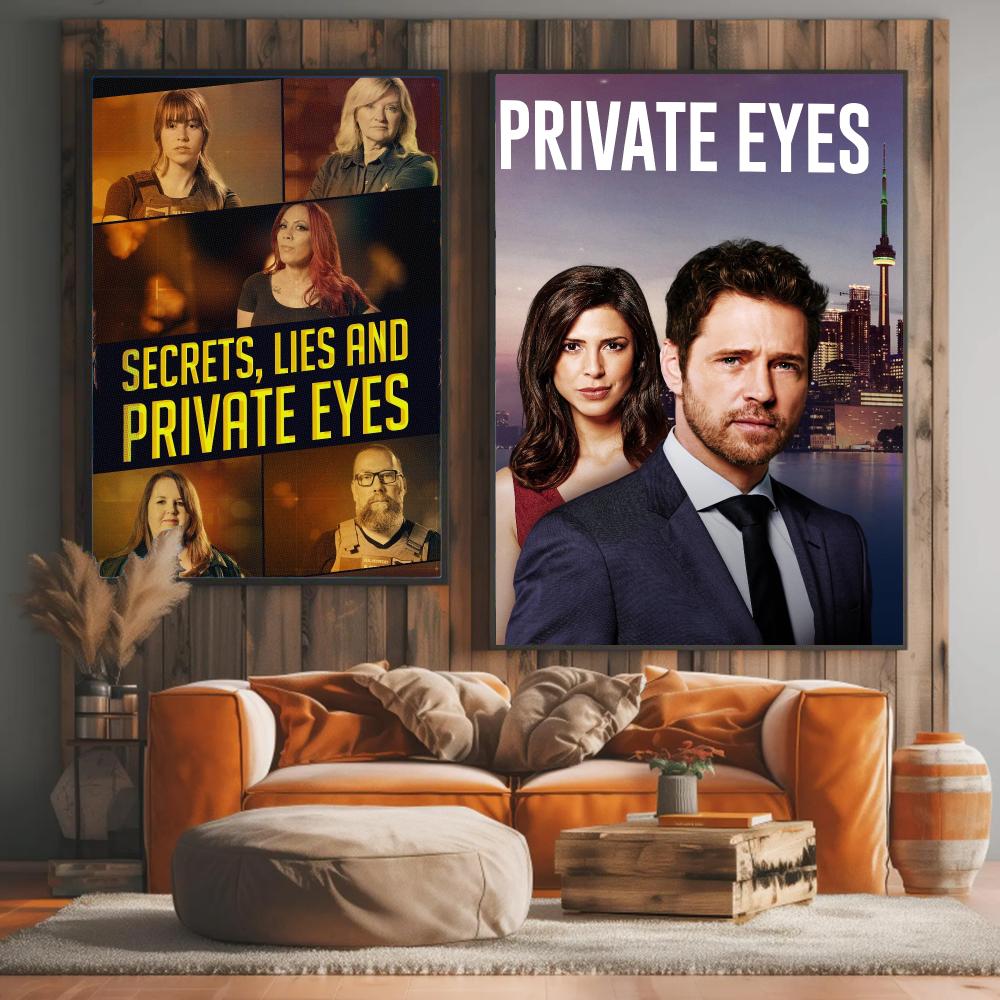 serial telewizyjny P-Private E – Interior Design Tv Room recenzja i cena