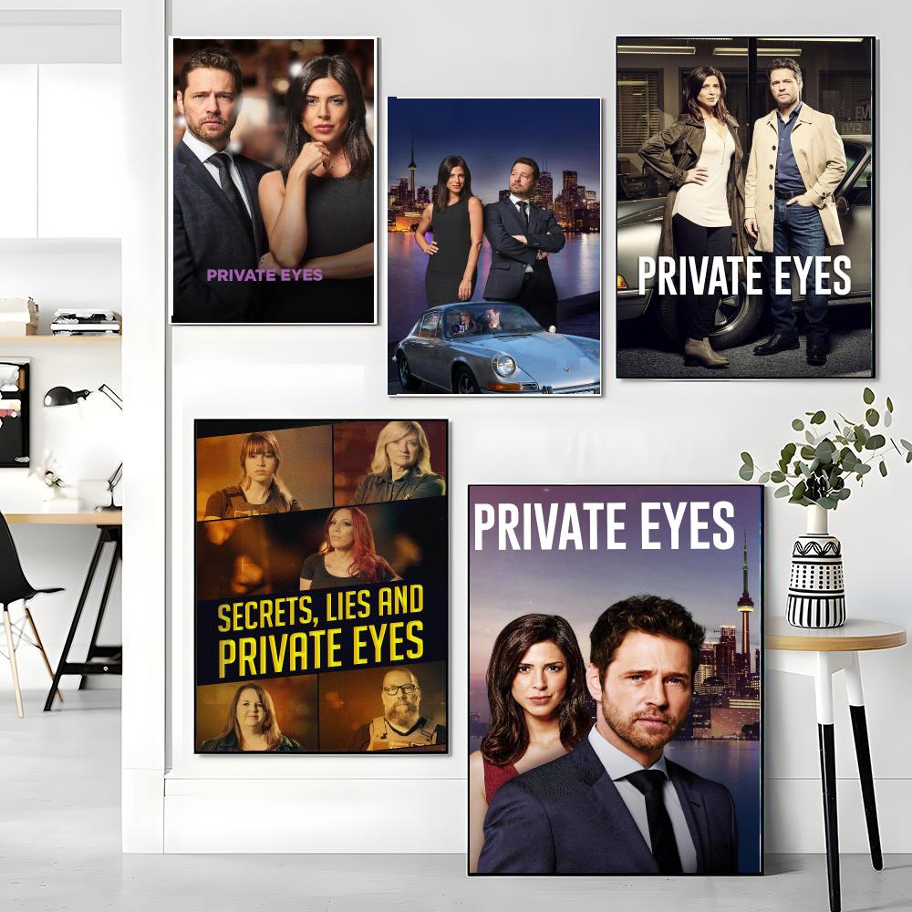 serial telewizyjny P-Private E – Interior Design Tv Room recenzja i cena