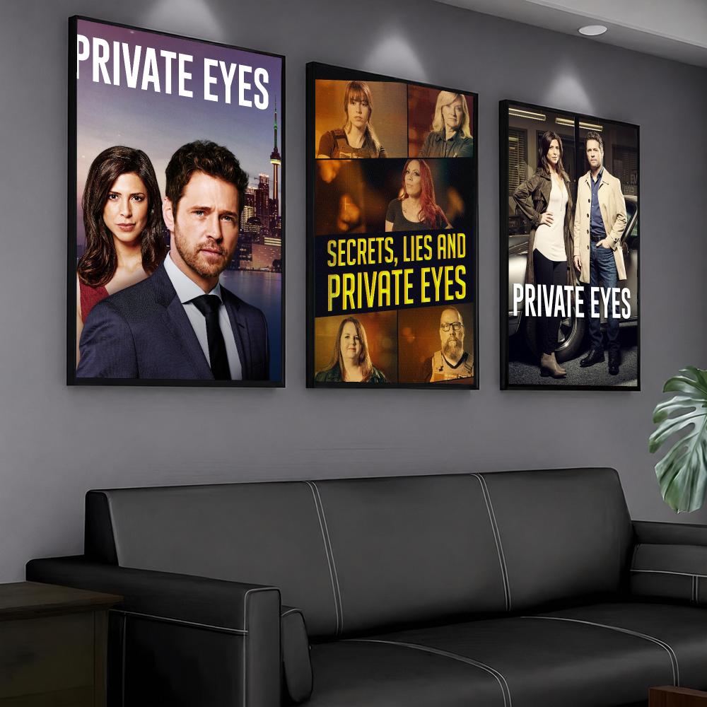 serial telewizyjny P-Private E – Interior Design Tv Room recenzja i cena