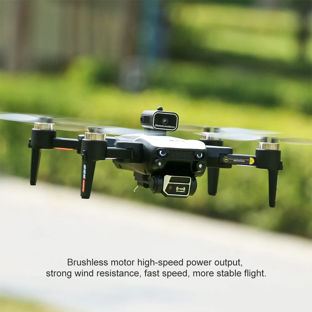 Nowy S2S Drone 8K profesjonaln – Interior Design Game recenzja i cena