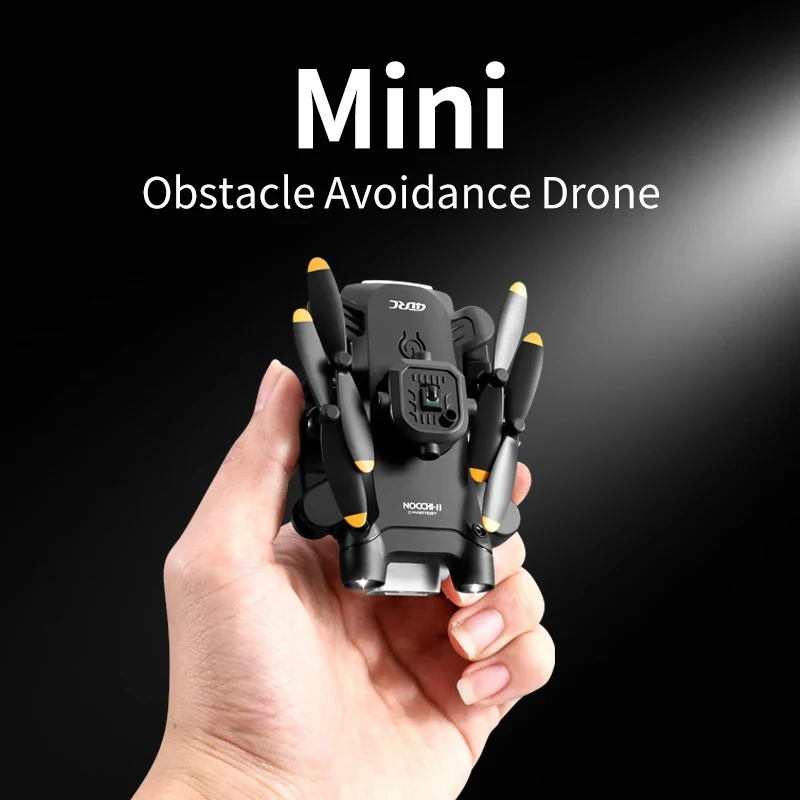 XIAOMI 4DRC V30 Mini Drone z k – Interior Design Game recenzja i cena