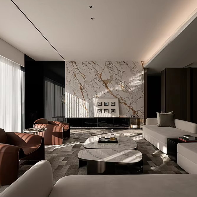 Sanhai Light Projektowanie wnę – Interior Design Lighting Layout recenzja i cena
