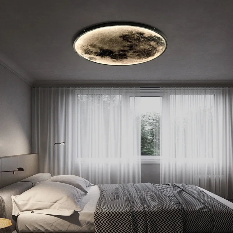 Nowoczesne designerskie lampy  – Interior Design Tv Room recenzja i cena