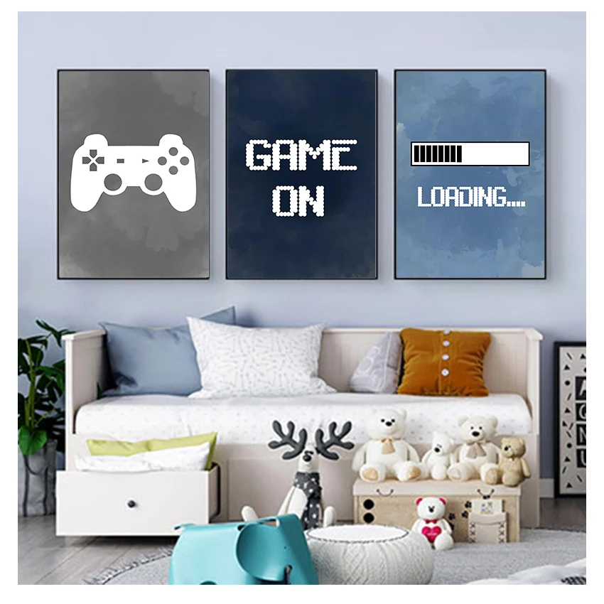 Dekoracje ścienne do pokoju dz – Interior Design Game recenzja i cena