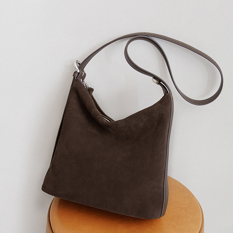 Damska torebka typu bucket bag – Interior Design Style recenzja i cena