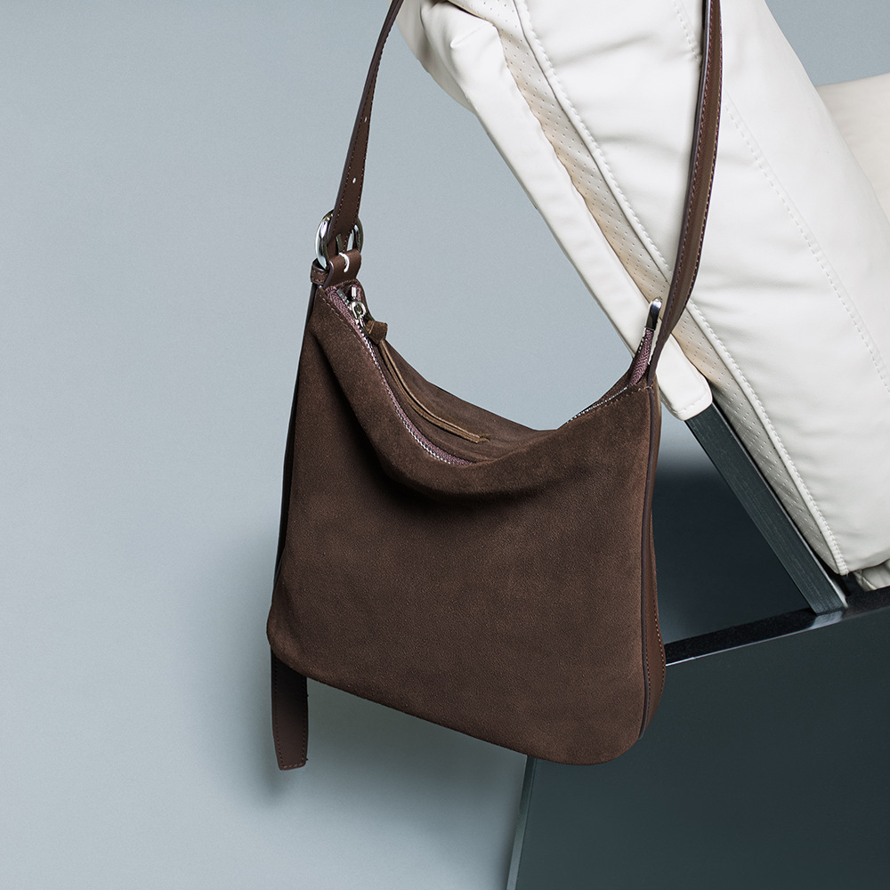 Damska torebka typu bucket bag – Interior Design Style recenzja i cena