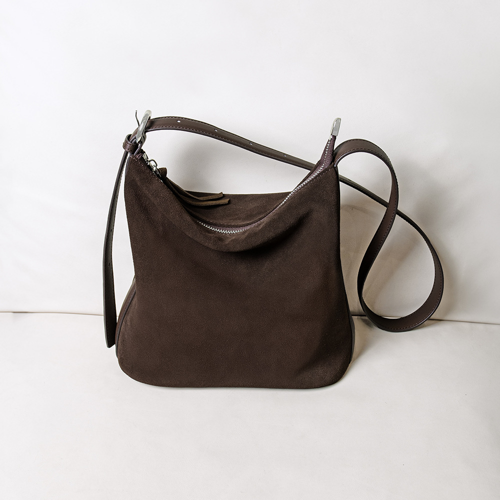 Damska torebka typu bucket bag – Interior Design Style recenzja i cena