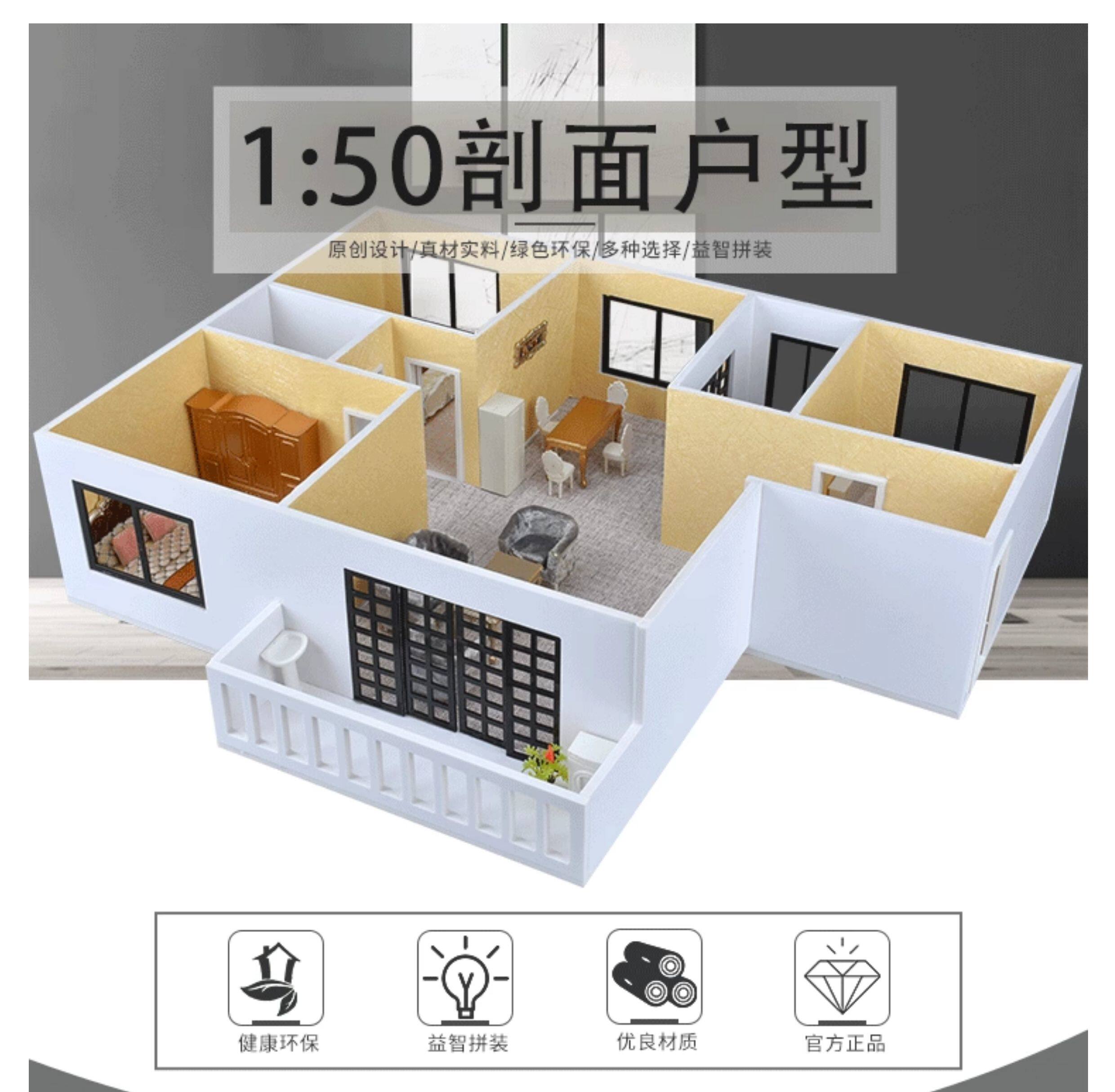 Zestaw do samodzielnego wykona – Interior Design Concept recenzja i cena