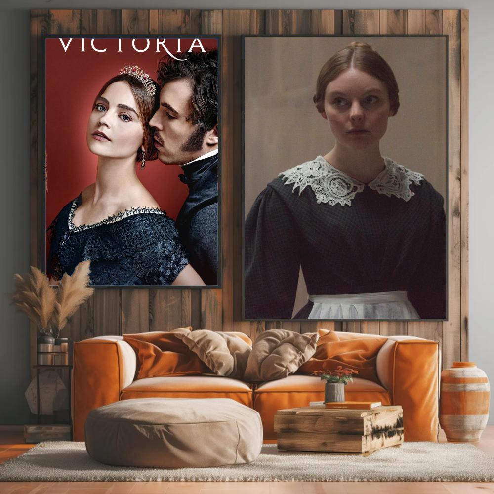 serial telewizyjny V-Victoria- – Interior Design Tv Room recenzja i cena