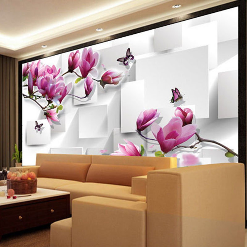 Modny wystrój wnętrz fototapet – Interior Design Tv Room recenzja i cena