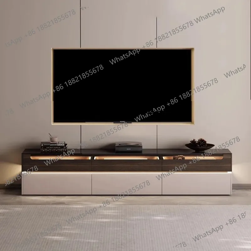 Modne, nowoczesne szafki RTV,  – Interior Design Tv Room recenzja i cena
