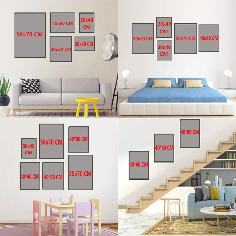 Plakat z inspirującym cytatem  – Interior Design Poster recenzja i cena