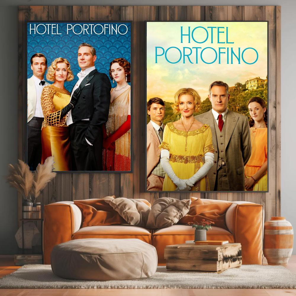 serial telewizyjny H-Hotel Por – Interior Design Tv Room recenzja i cena