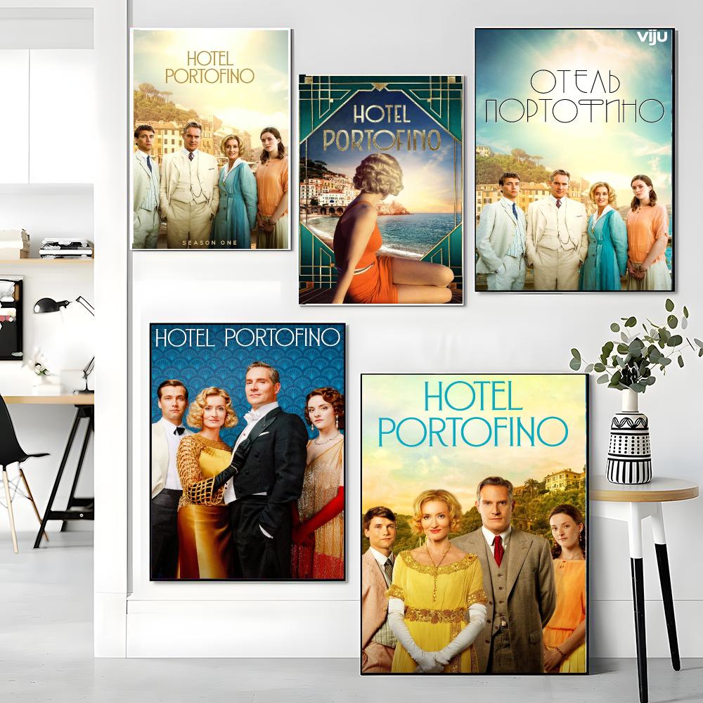 serial telewizyjny H-Hotel Por – Interior Design Tv Room recenzja i cena