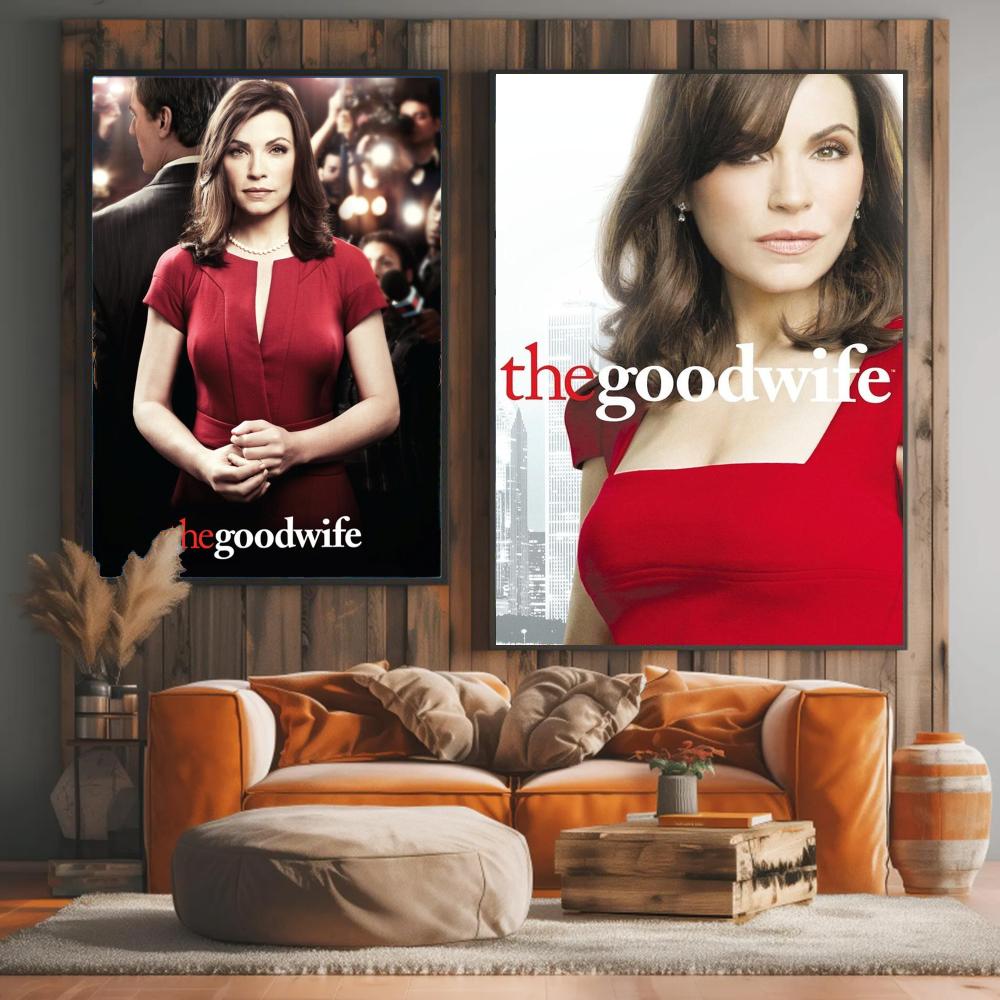  serial telewizyjny T-The Good – Interior Design Tv Room recenzja i cena