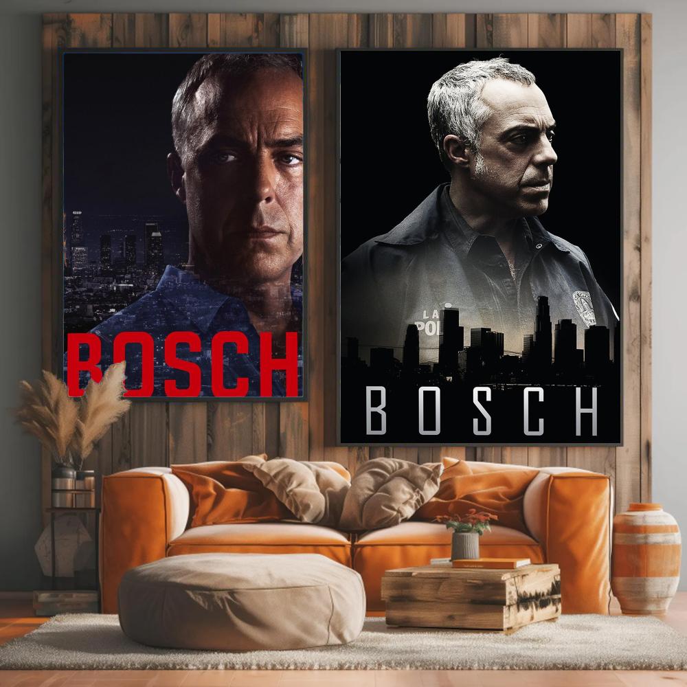 serial telewizyjny B-Bosch-H M – Interior Design Tv Room recenzja i cena