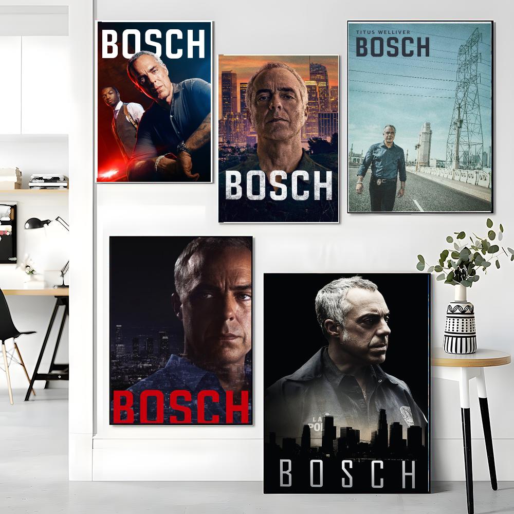 serial telewizyjny B-Bosch-H M – Interior Design Tv Room recenzja i cena