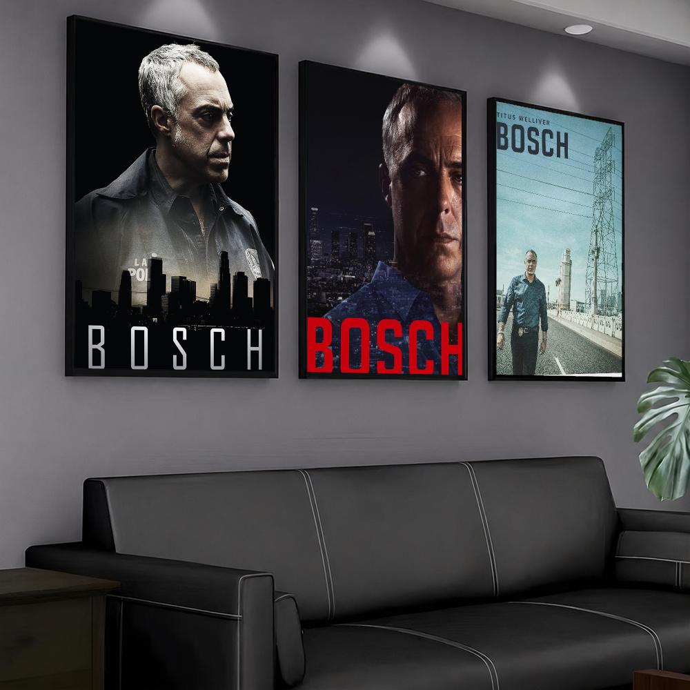 serial telewizyjny B-Bosch-H M – Interior Design Tv Room recenzja i cena