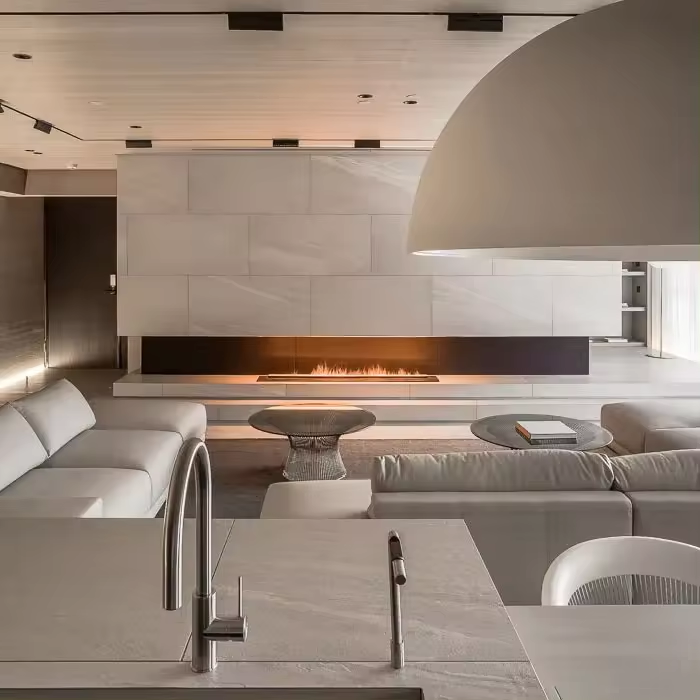 Sanhai Produkty do Projektowan – Interior Design Living Room Ideas recenzja i cena