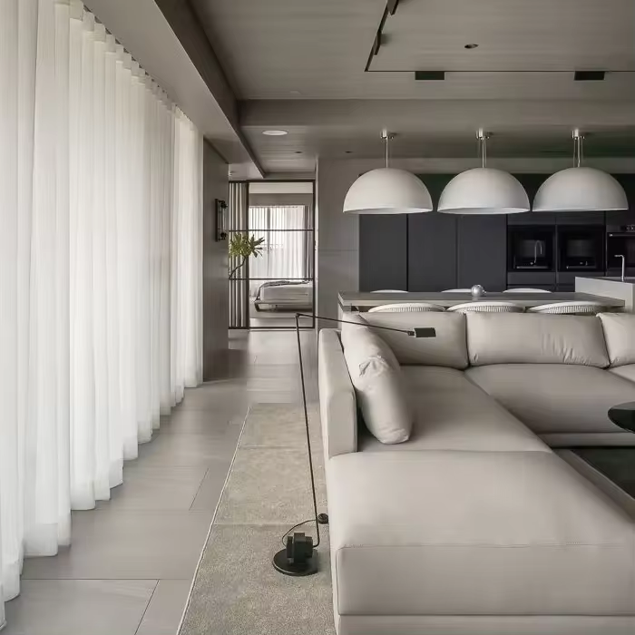 Sanhai Produkty do Projektowan – Interior Design Living Room Ideas recenzja i cena