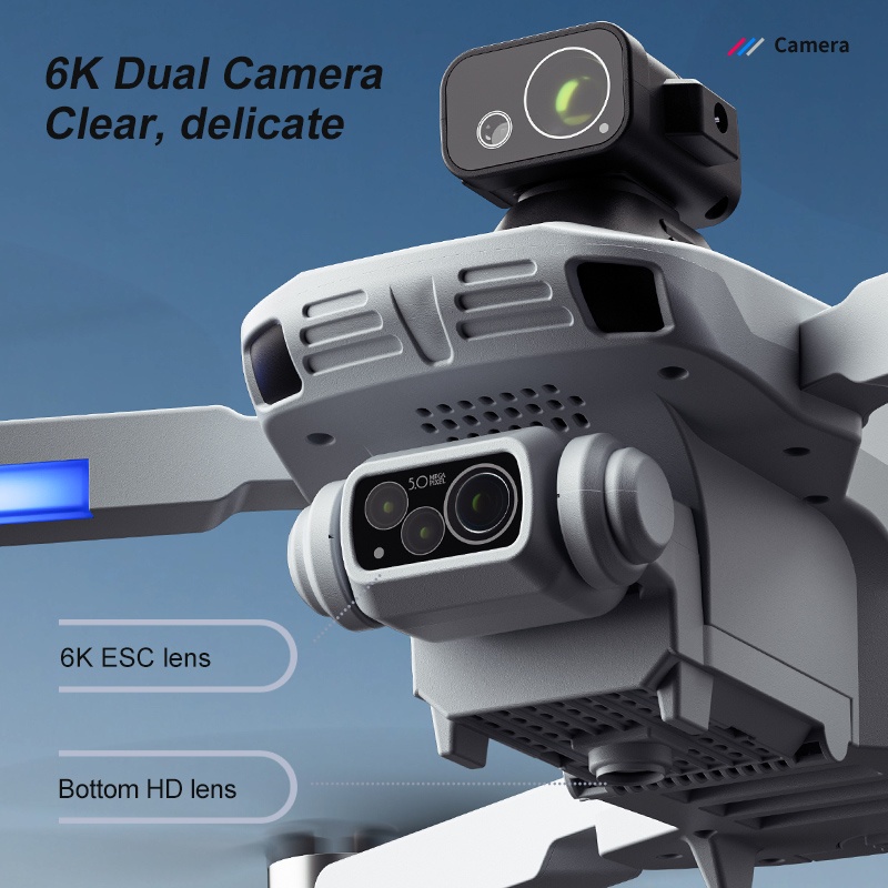 Dron F8 MAX GPS Profesjonalny  – Interior Design Game recenzja i cena