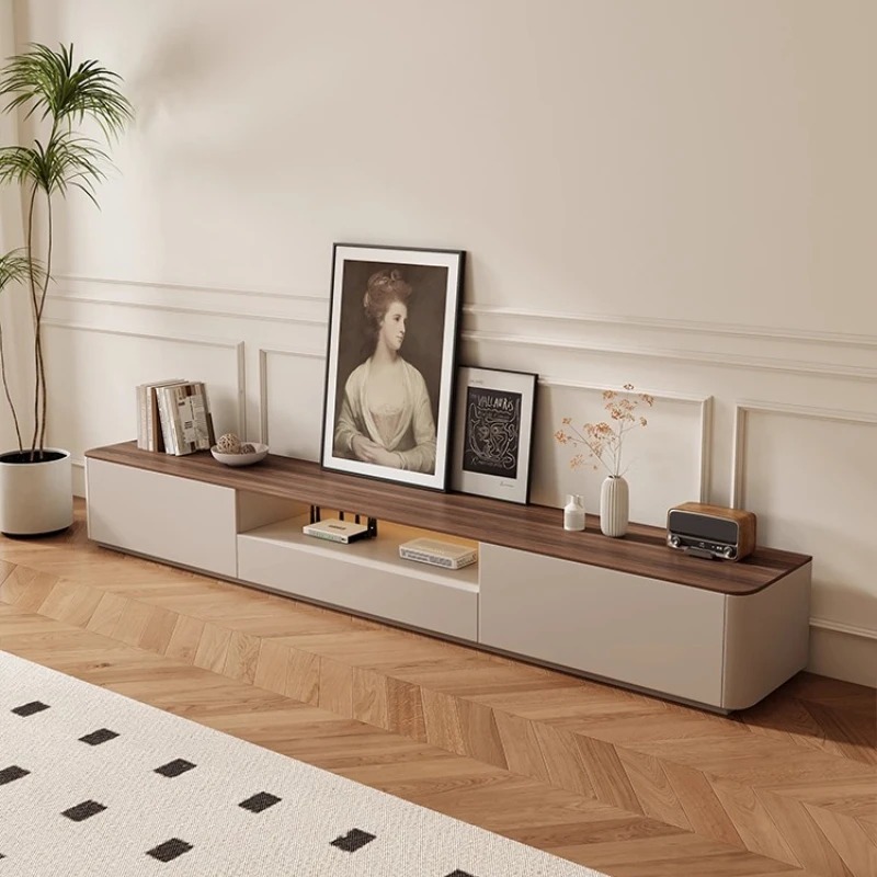 Tania designerska szafka RTV,  – Interior Design Tv Room recenzja i cena