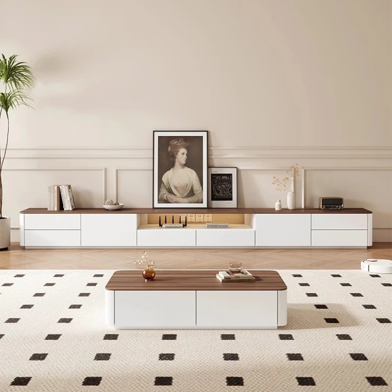 Tania designerska szafka RTV,  – Interior Design Tv Room recenzja i cena