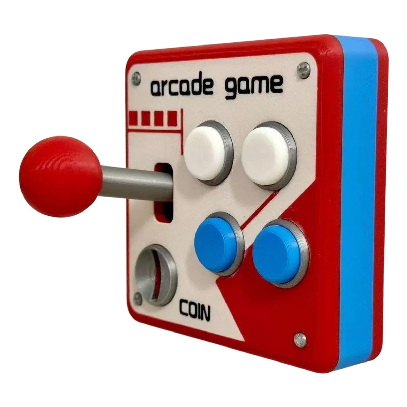 Kreatywne Retro Arcade Przełąc – Interior Design Game recenzja i cena