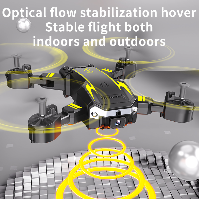2026 Gorąca Sprzedaż Dron S6 5 – Interior Design Game recenzja i cena