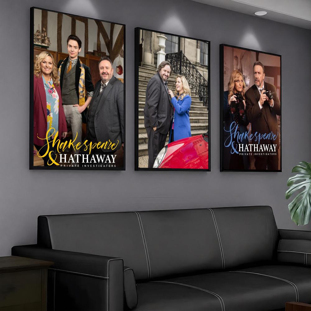  serial telewizyjny S-Shakespe – Interior Design Tv Room recenzja i cena