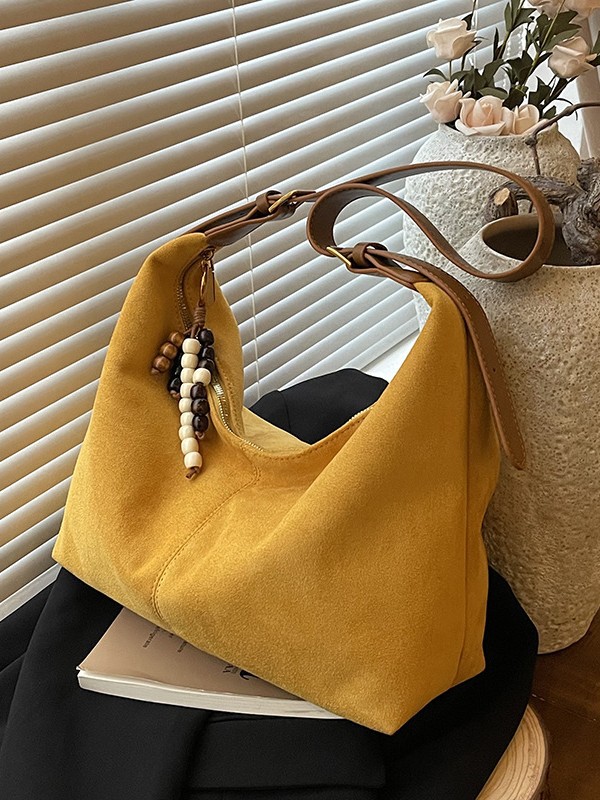 Aksamitna torebka vintage dla  – Interior Design Elegant recenzja i cena