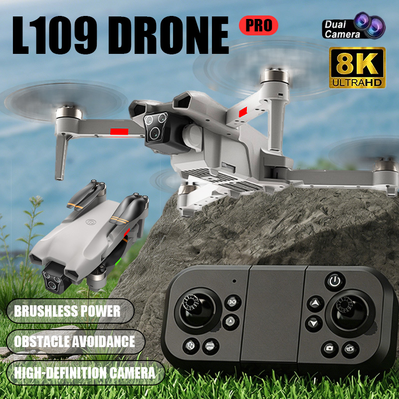 NOWY Gorący Dron L017 Pro Bezs – Interior Design Game recenzja i cena