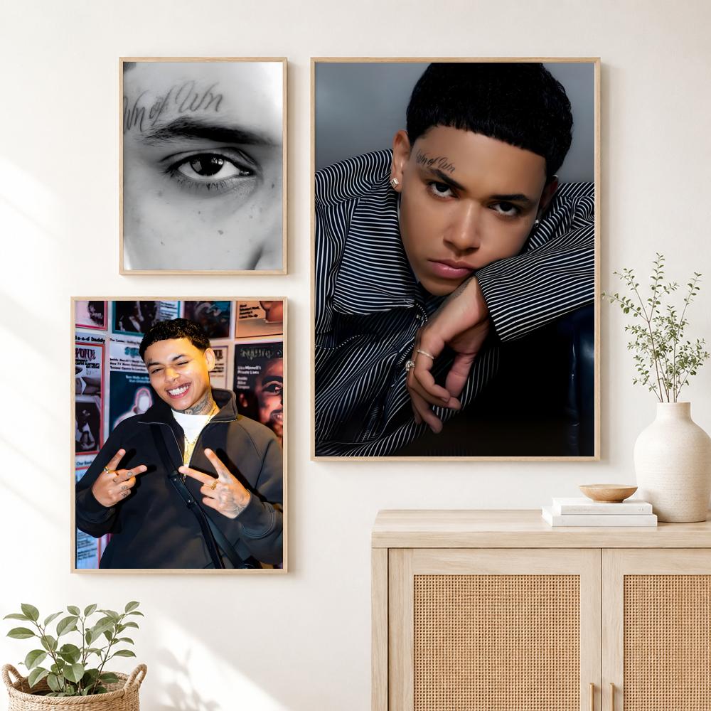 Plakat Pokój Dekoracja Domu Sz – Interior Design Poster recenzja i cena