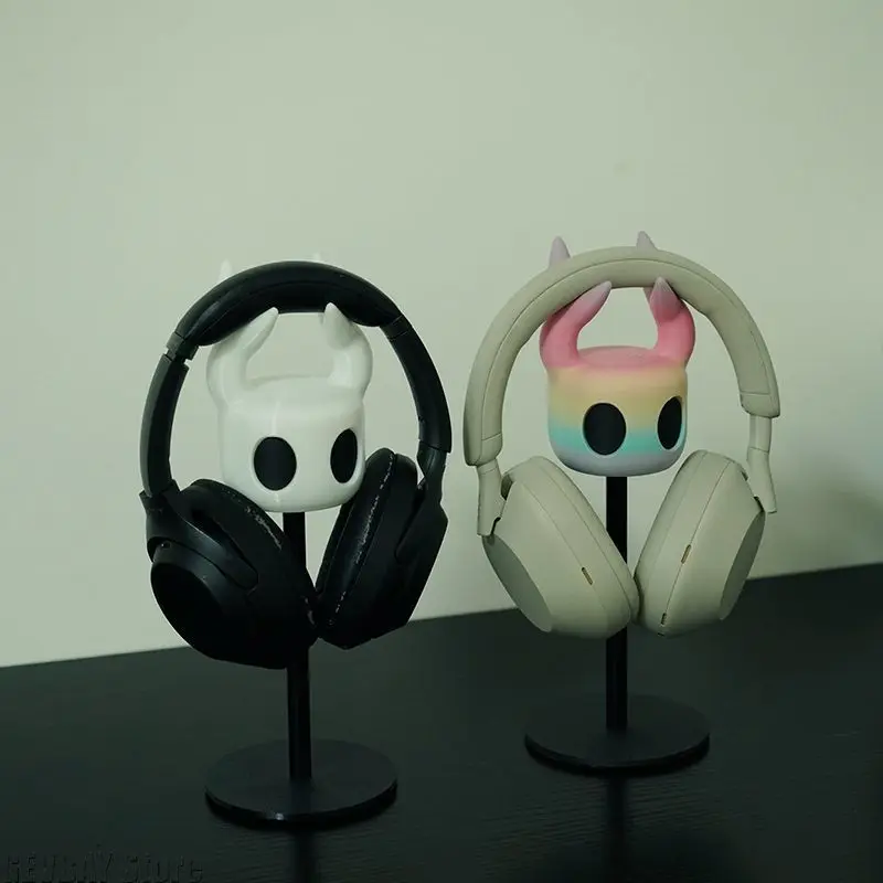 Figurki Hollow Knight w stylu  – Interior Design Game recenzja i cena