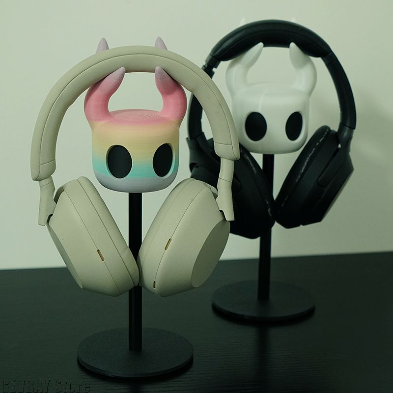 Figurki Hollow Knight w stylu  – Interior Design Game recenzja i cena