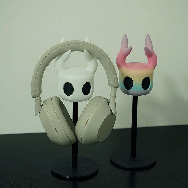 Figurki Hollow Knight w stylu  – Interior Design Game recenzja i cena