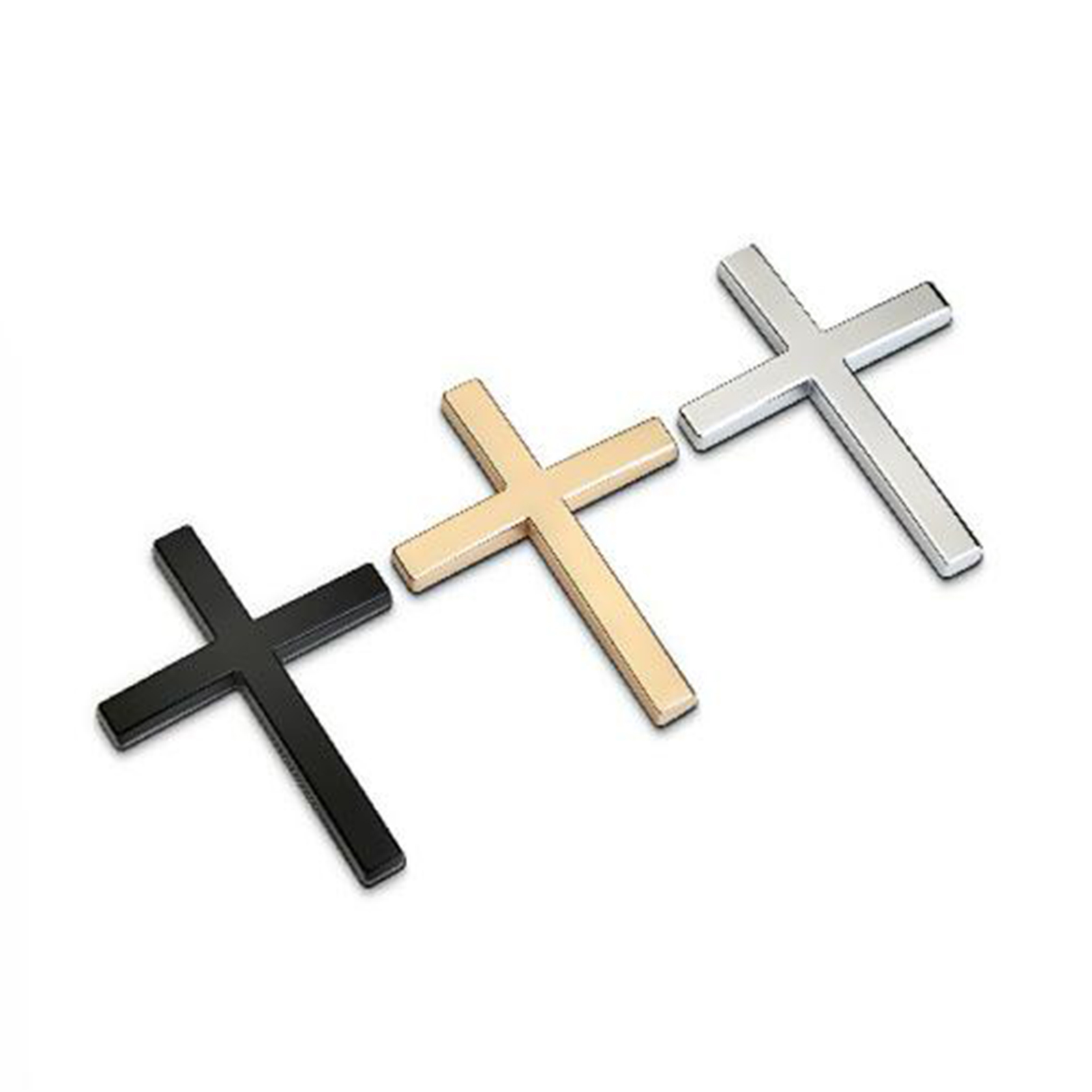 Christian Cross-Naklejka SUV K – Interior Design Concept recenzja i cena