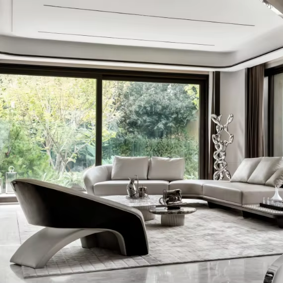 Sanhai Light Projektowanie wnę – Interior Design Lighting Layout recenzja i cena