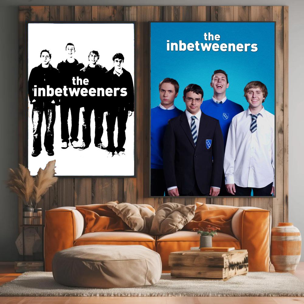  serial telewizyjny T-The Inbe – Interior Design Tv Room recenzja i cena