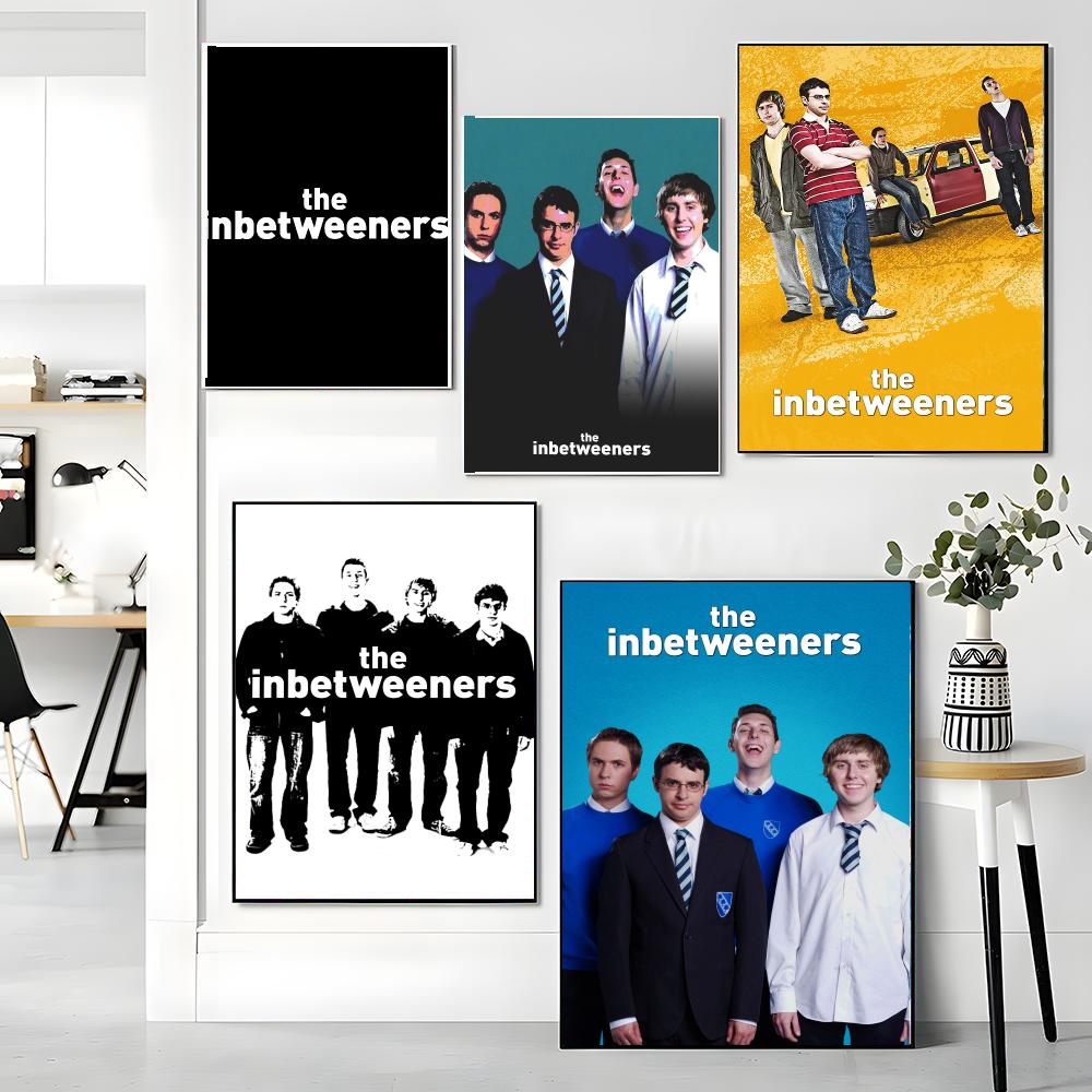  serial telewizyjny T-The Inbe – Interior Design Tv Room recenzja i cena