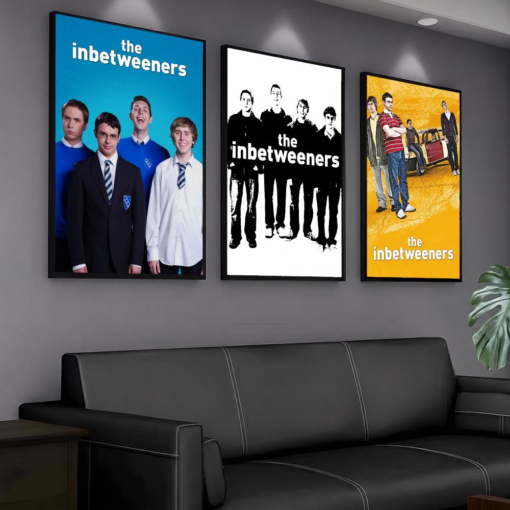  serial telewizyjny T-The Inbe – Interior Design Tv Room recenzja i cena